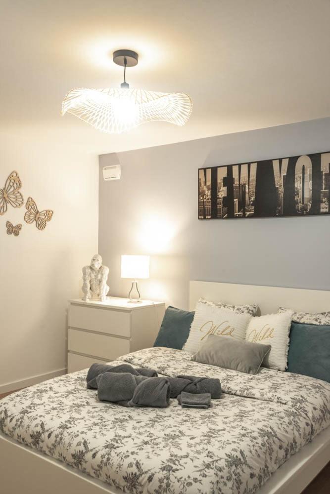 Le Flav - Charmant Appartement A 10 Mn De Dijon Flavignerot Ngoại thất bức ảnh