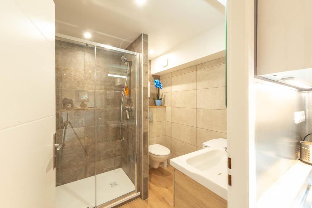 Le Flav - Charmant Appartement A 10 Mn De Dijon Flavignerot Ngoại thất bức ảnh